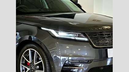 Range Rover Velar 2