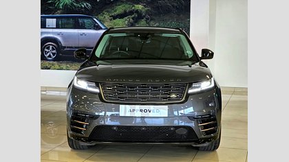 Range Rover Velar 4