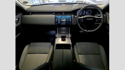 Range Rover Velar 11