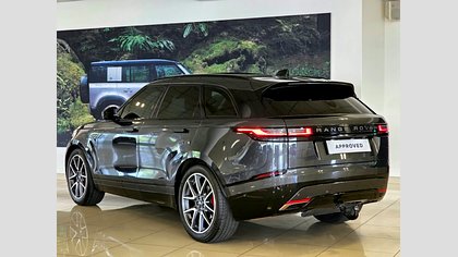 Range Rover Velar 6