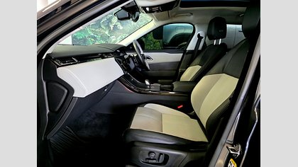 Range Rover Velar 9