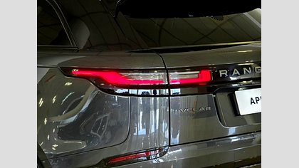 Range Rover Velar 8