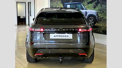 Range Rover Velar 5