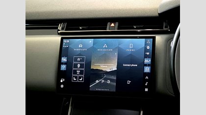 Range Rover Velar 15