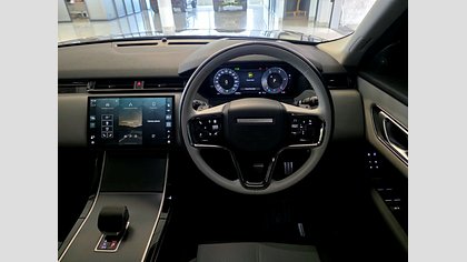 Range Rover Velar 12
