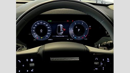 Range Rover Velar 16