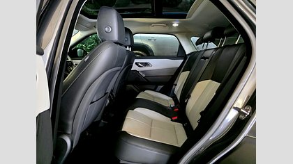 Range Rover Velar 10