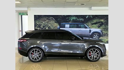 Range Rover Velar 1