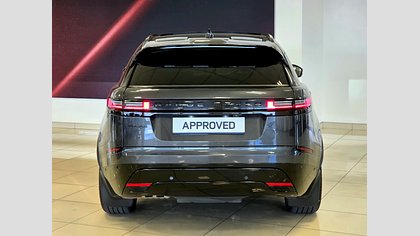 Range Rover Velar 5