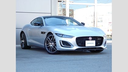 F-Type 0