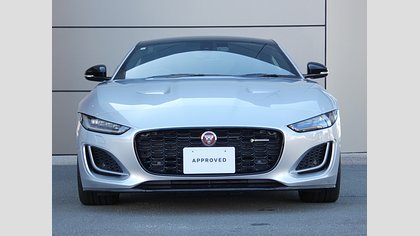 F-Type 7