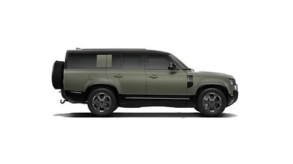 Defender 130 1