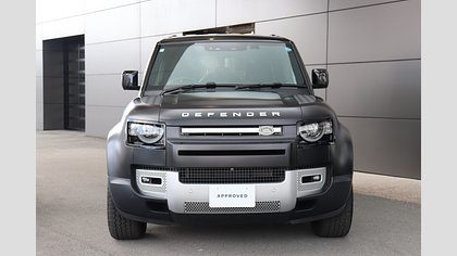 Defender 110 7