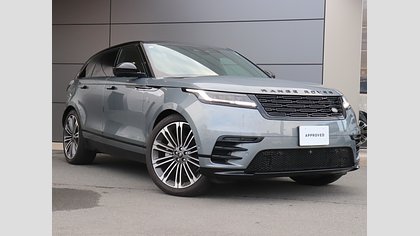Range Rover Velar 0