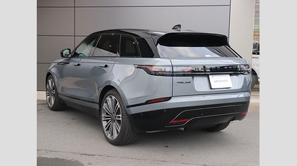 Range Rover Velar 1