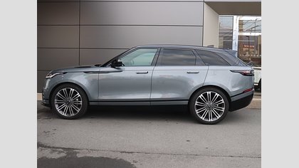 Range Rover Velar 5