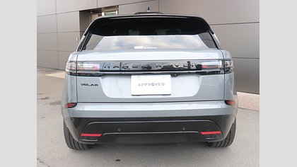 Range Rover Velar 6