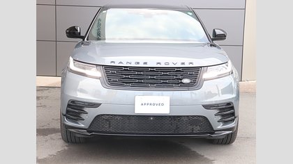 Range Rover Velar 7