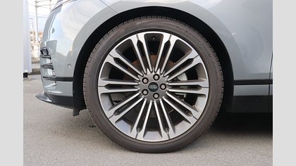 Range Rover Velar 8