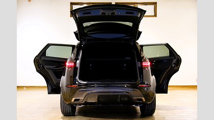 Range Rover Evoque 17