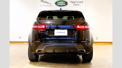Range Rover Evoque 6