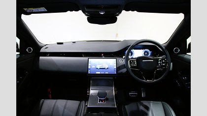 Range Rover Evoque 3