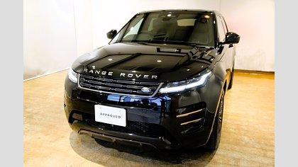 Range Rover Evoque 14