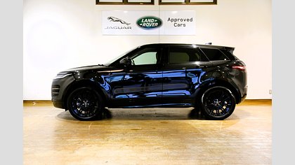 Range Rover Evoque 5