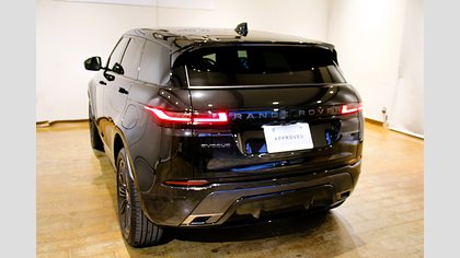 Range Rover Evoque 15