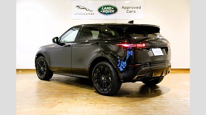 Range Rover Evoque 1