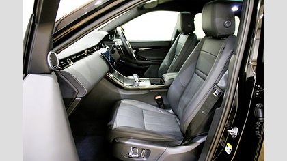 Range Rover Evoque 2