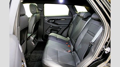 Range Rover Evoque 4