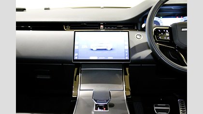 Range Rover Evoque 31