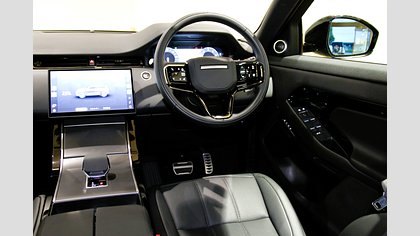 Range Rover Evoque 21