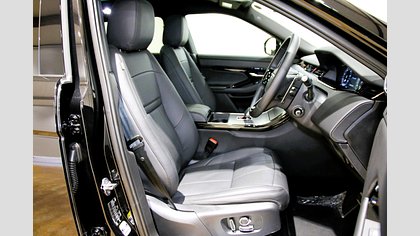 Range Rover Evoque 26