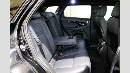 Range Rover Evoque 28