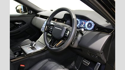 Range Rover Evoque 35