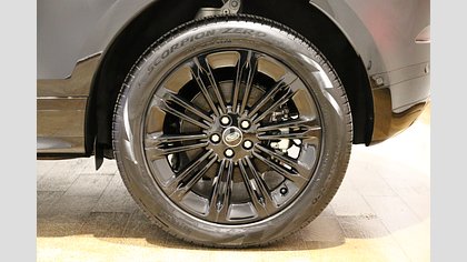 Range Rover Evoque 11
