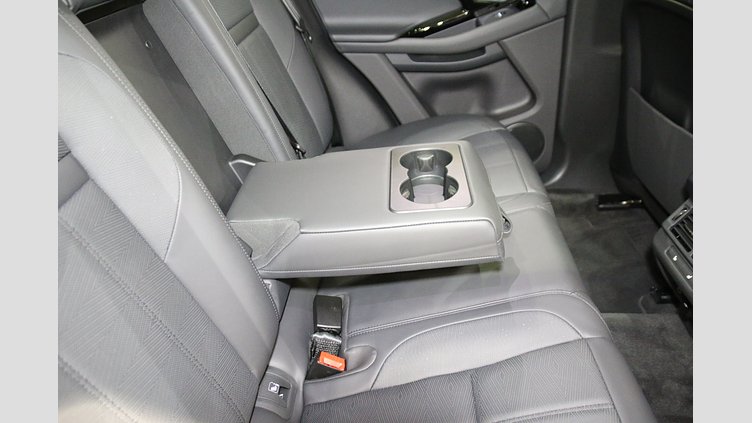 2025 認定中古車 Land Rover Range Rover Evoque サントリーニブラック プラグインハイブリッド（ガソリン） DYNAMIC HSE