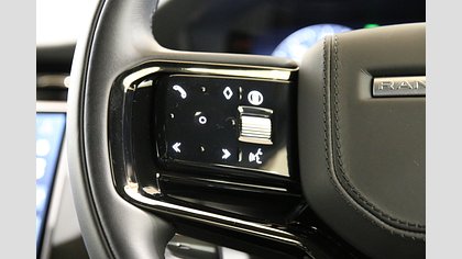 Range Rover Evoque 38