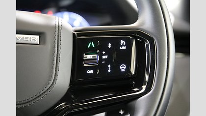 Range Rover Evoque 39