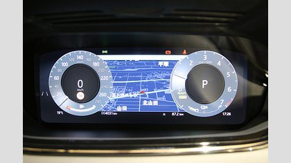 Range Rover Evoque 40