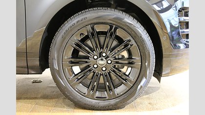 Range Rover Evoque 8
