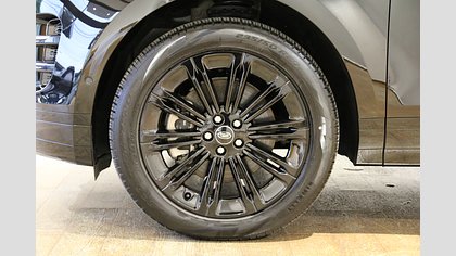Range Rover Evoque 10