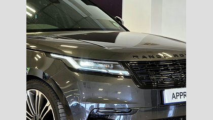 Range Rover Velar 2