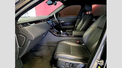 Range Rover Velar 9