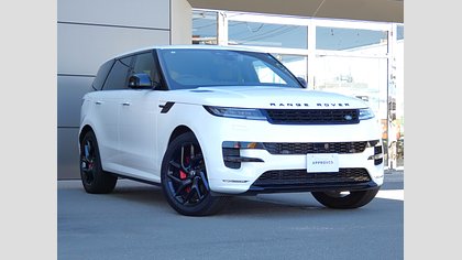 Range Rover Sport 0