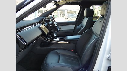 Range Rover Sport 2