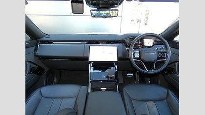 Range Rover Sport 3
