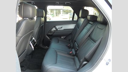 Range Rover Sport 4